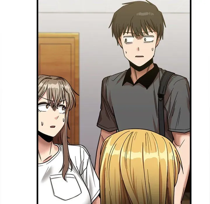 No More, No Less Chapter 21 page 130 - 