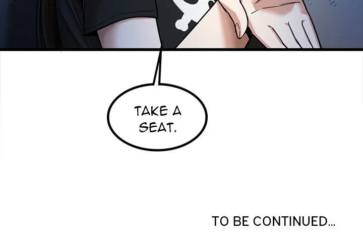 No More, No Less Chapter 21 page 133 - 