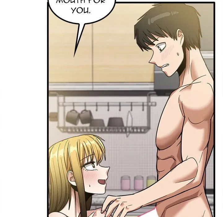 No More, No Less Chapter 21 page 19 - 