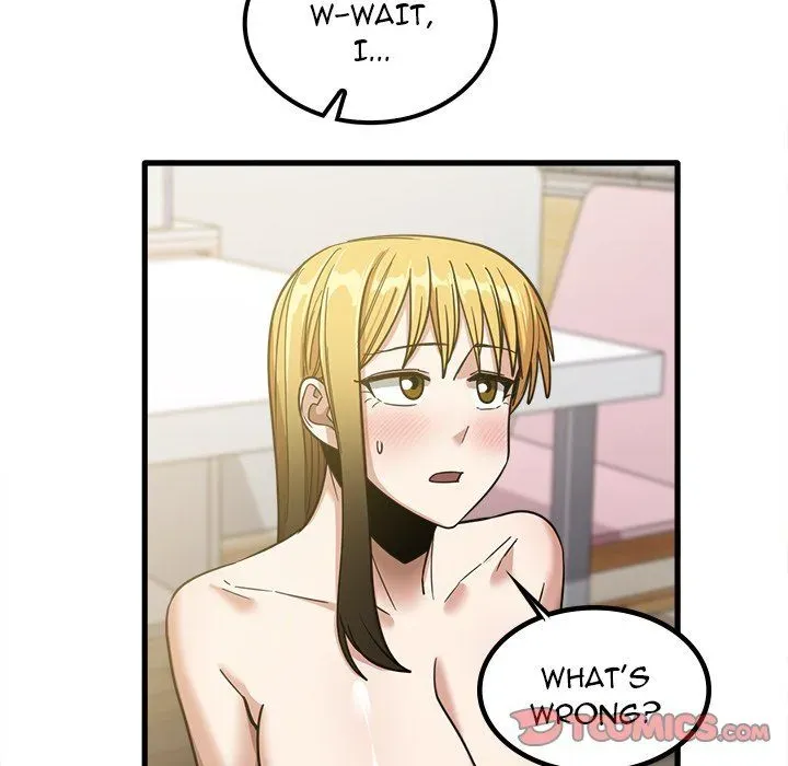 No More, No Less Chapter 21 page 21 - 