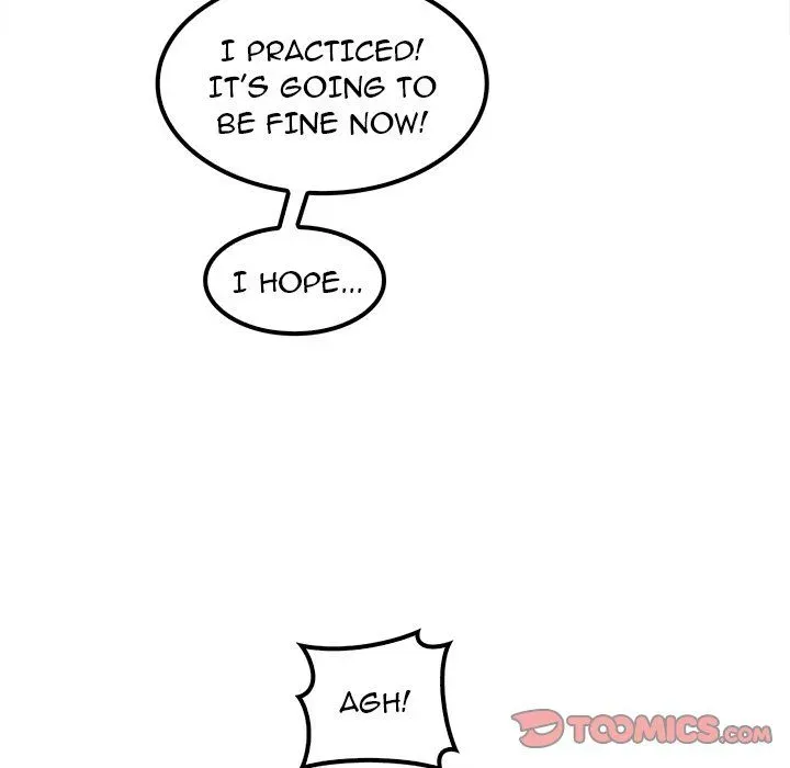 No More, No Less Chapter 21 page 24 - 
