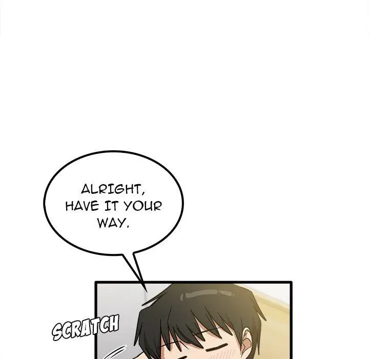 No More, No Less Chapter 21 page 26 - 