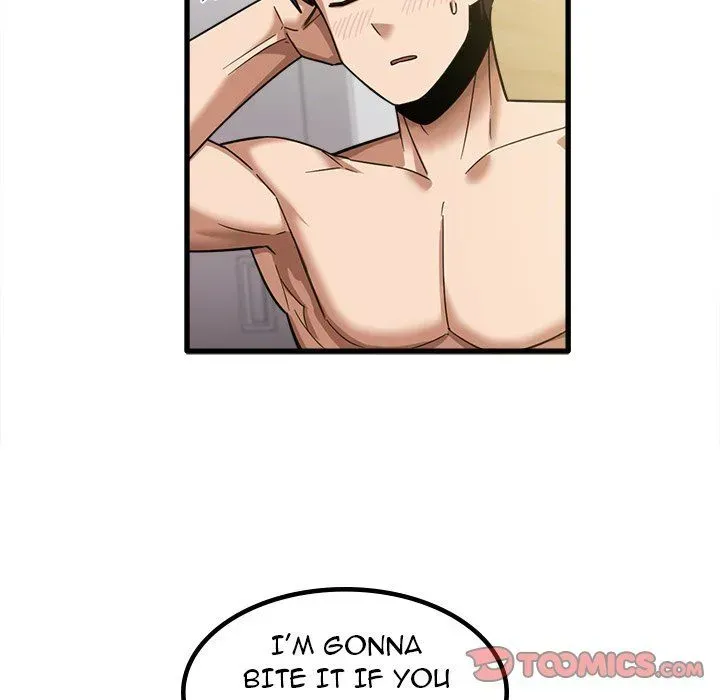 No More, No Less Chapter 21 page 27 - 