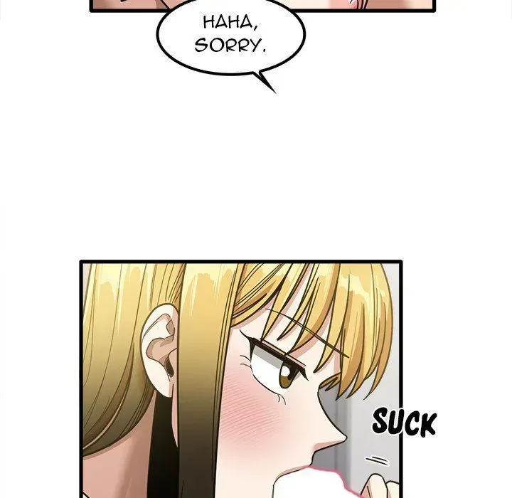 No More, No Less Chapter 21 page 29 - 