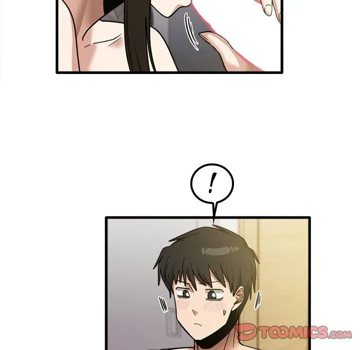 No More, No Less Chapter 21 page 30 - 