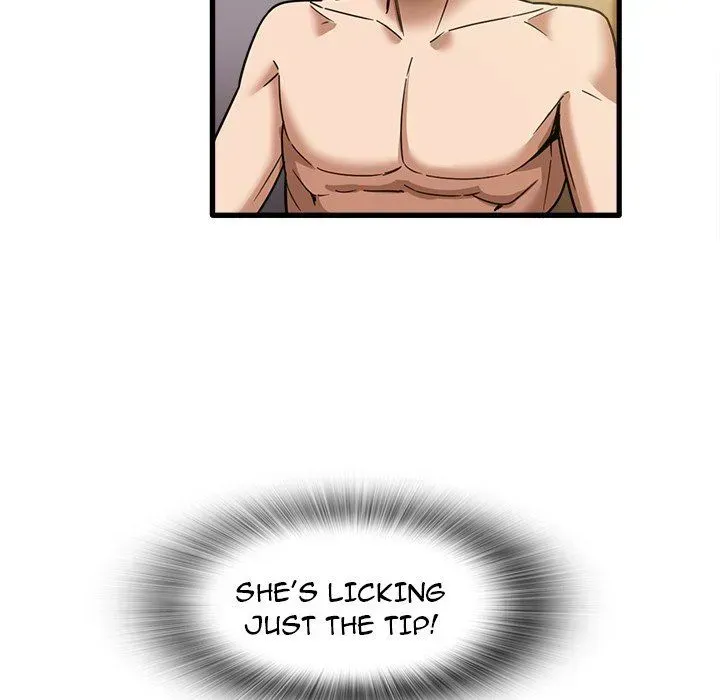 No More, No Less Chapter 21 page 31 - 