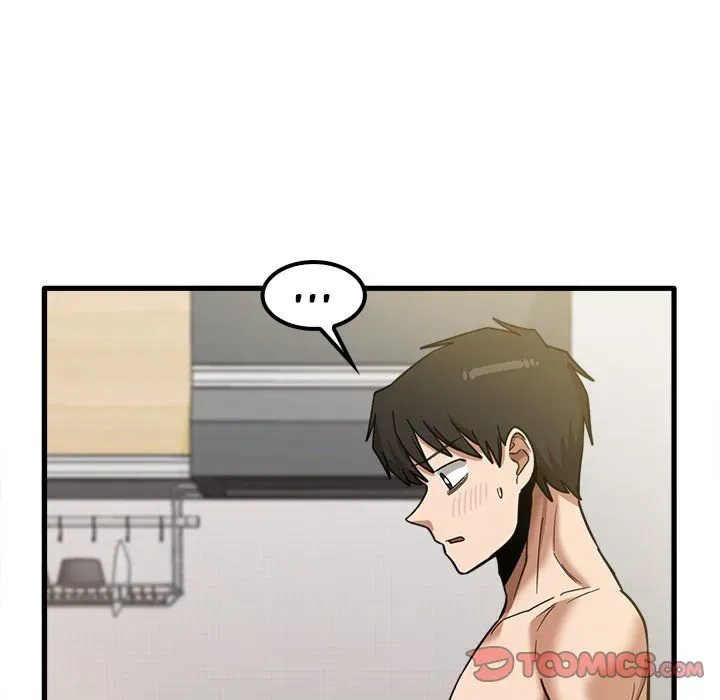 No More, No Less Chapter 21 page 33 - 