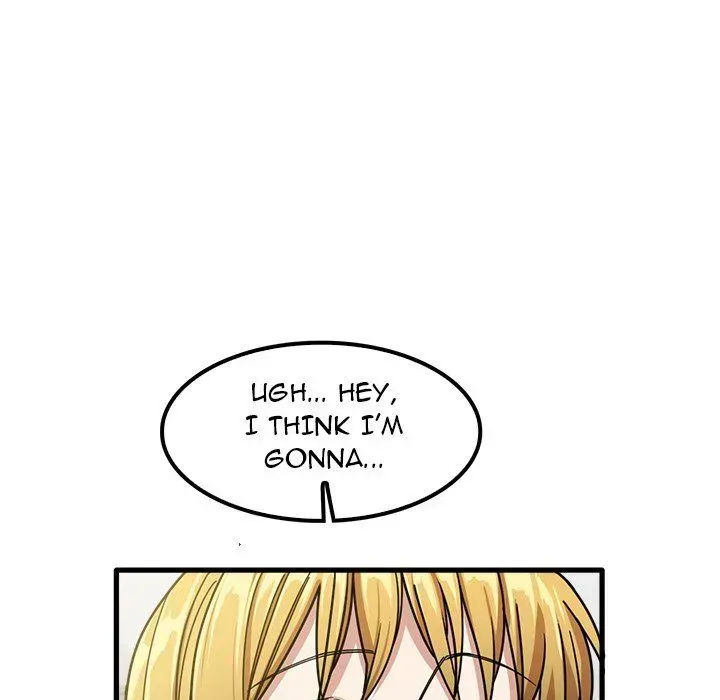 No More, No Less Chapter 21 page 35 - 