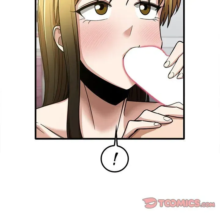 No More, No Less Chapter 21 page 36 - 