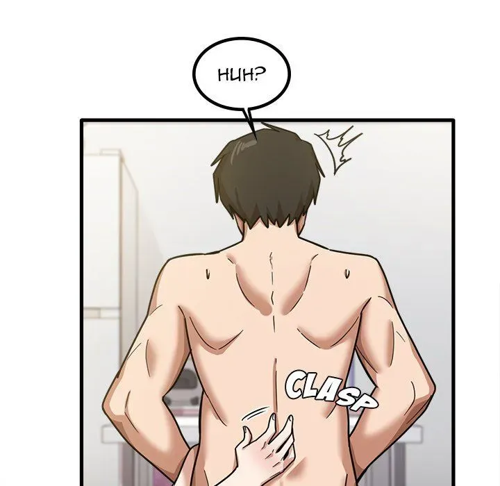 No More, No Less Chapter 21 page 37 - 