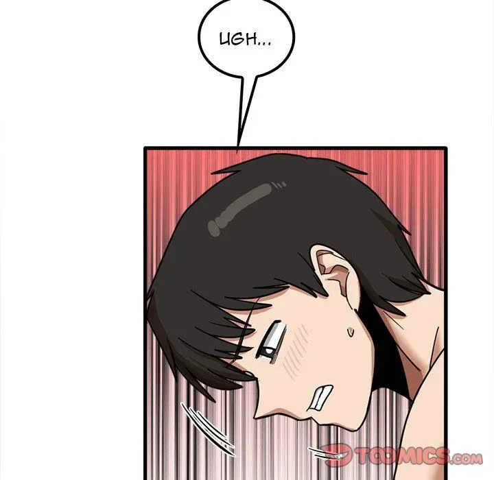 No More, No Less Chapter 21 page 39 - 