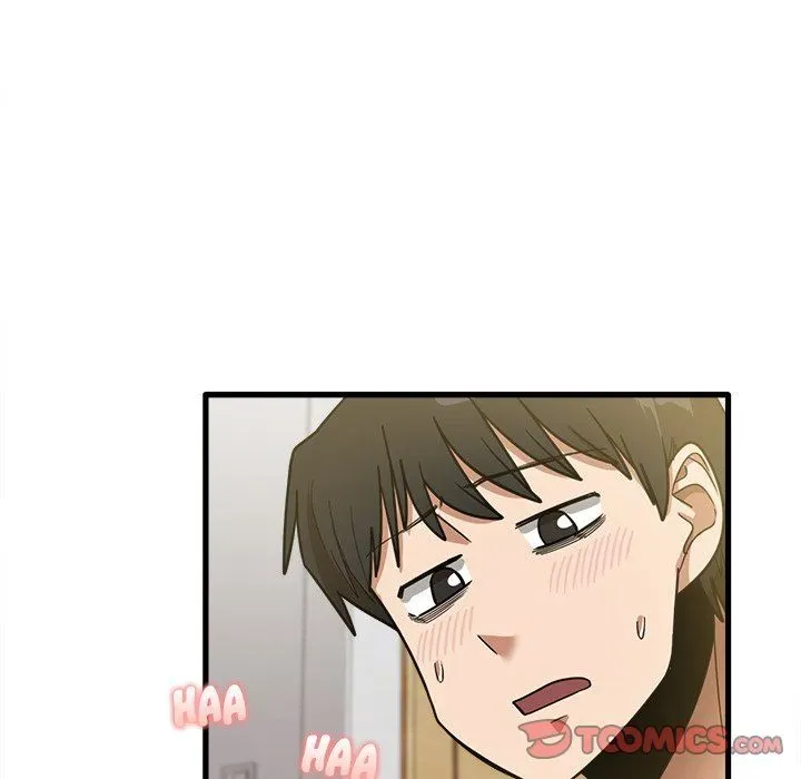 No More, No Less Chapter 21 page 45 - 
