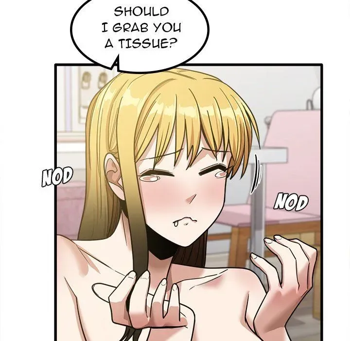 No More, No Less Chapter 21 page 47 - 