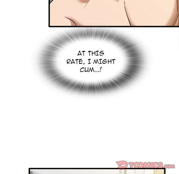 No More, No Less Chapter 21 page 6 - 