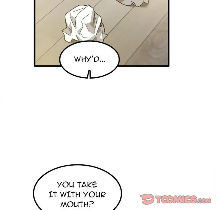 No More, No Less Chapter 21 page 51 - 