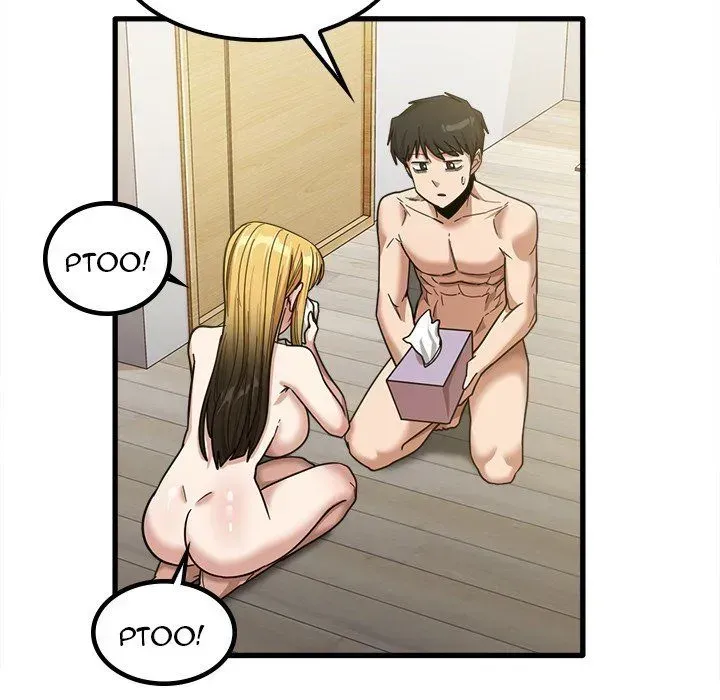 No More, No Less Chapter 21 page 52 - 