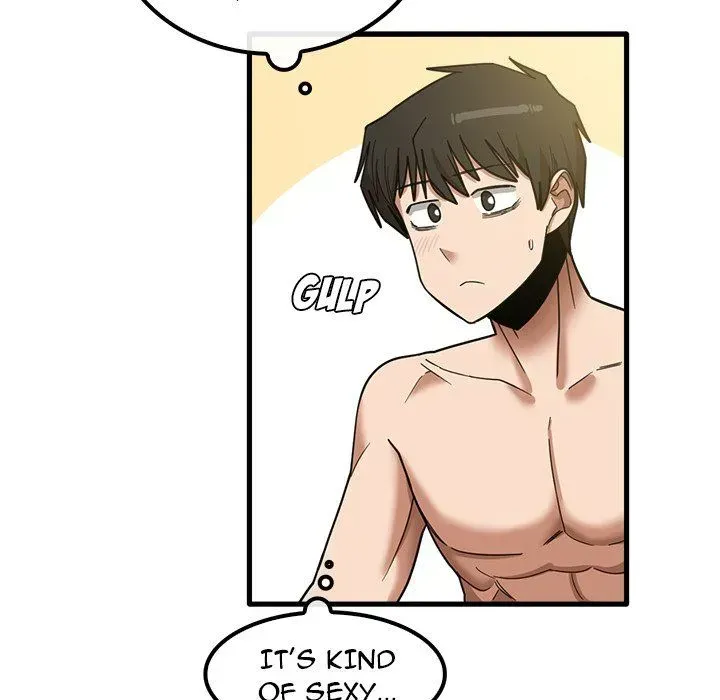 No More, No Less Chapter 21 page 56 - 