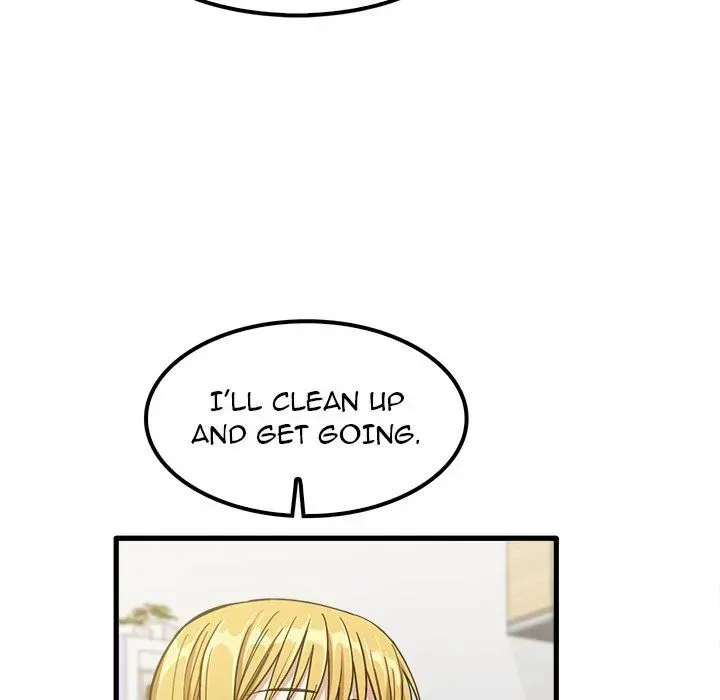 No More, No Less Chapter 21 page 59 - 