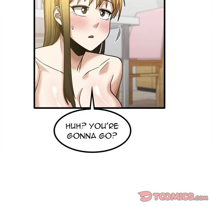 No More, No Less Chapter 21 page 60 - 