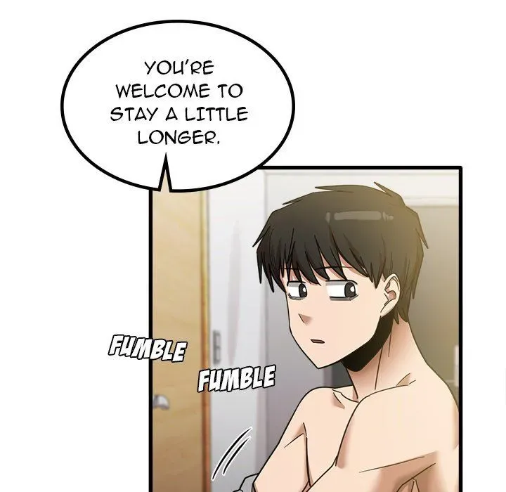 No More, No Less Chapter 21 page 61 - 
