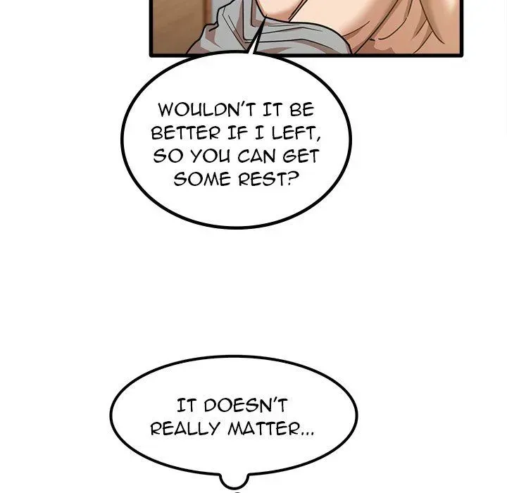 No More, No Less Chapter 21 page 62 - 