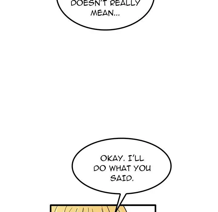 No More, No Less Chapter 21 page 64 - 