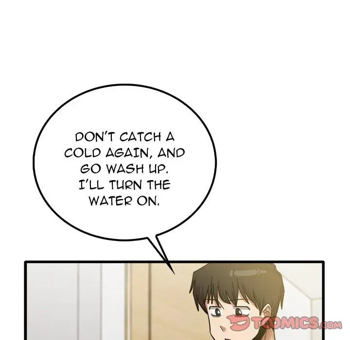 No More, No Less Chapter 21 page 66 - 