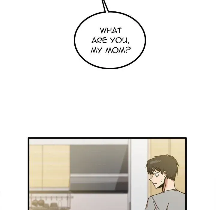 No More, No Less Chapter 21 page 68 - 