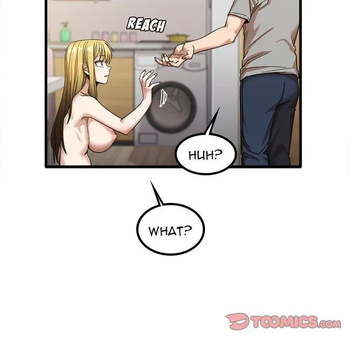 No More, No Less Chapter 21 page 69 - 