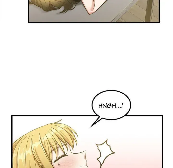 No More, No Less Chapter 21 page 8 - 