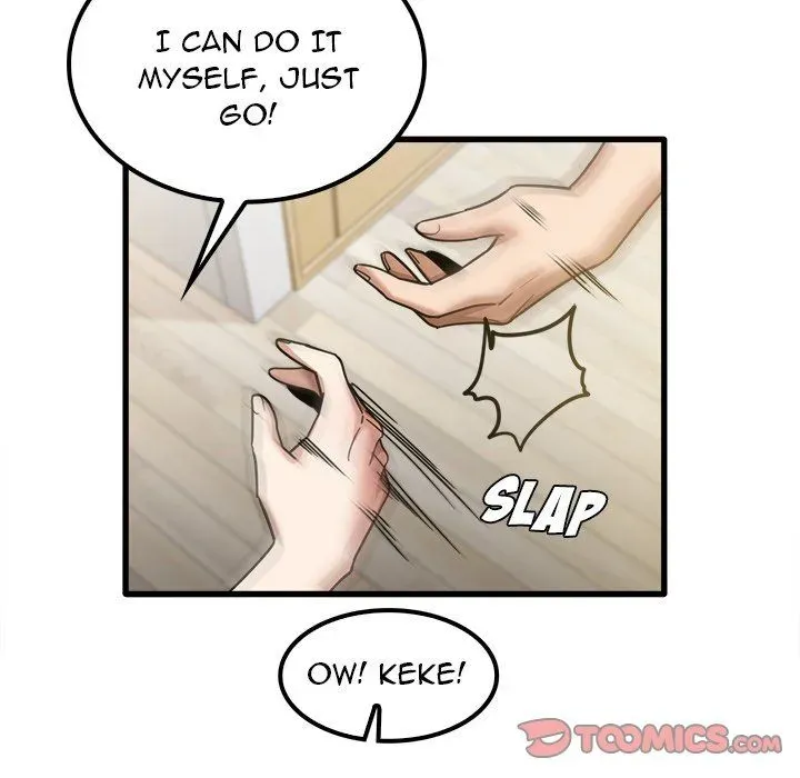 No More, No Less Chapter 21 page 72 - 