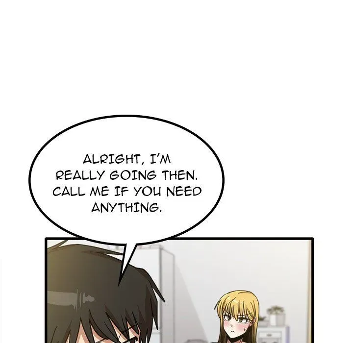 No More, No Less Chapter 21 page 73 - 