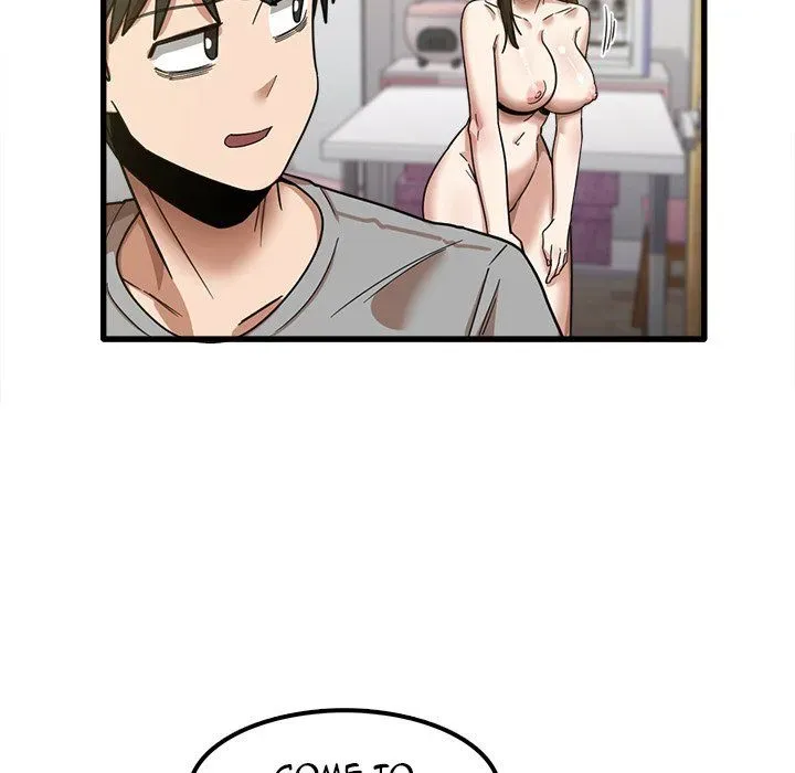 No More, No Less Chapter 21 page 74 - 