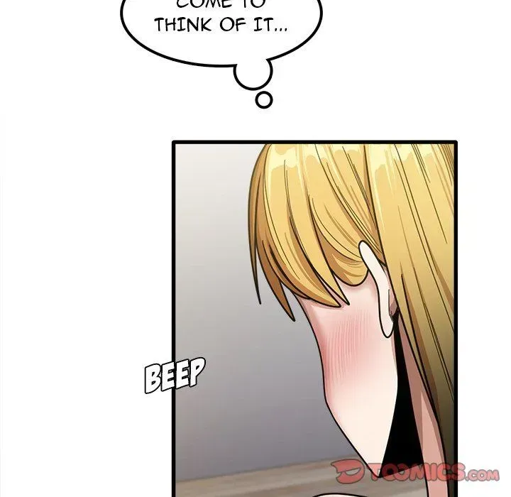 No More, No Less Chapter 21 page 75 - 