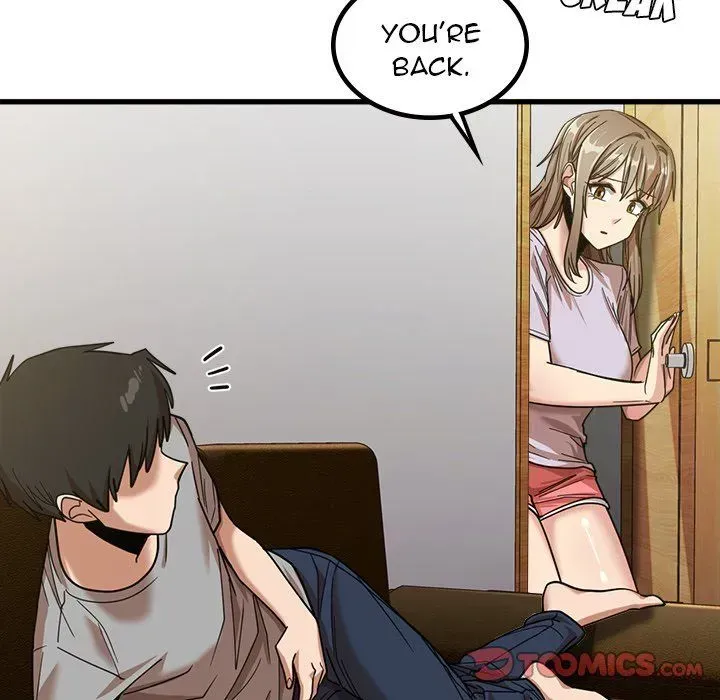 No More, No Less Chapter 21 page 81 - 