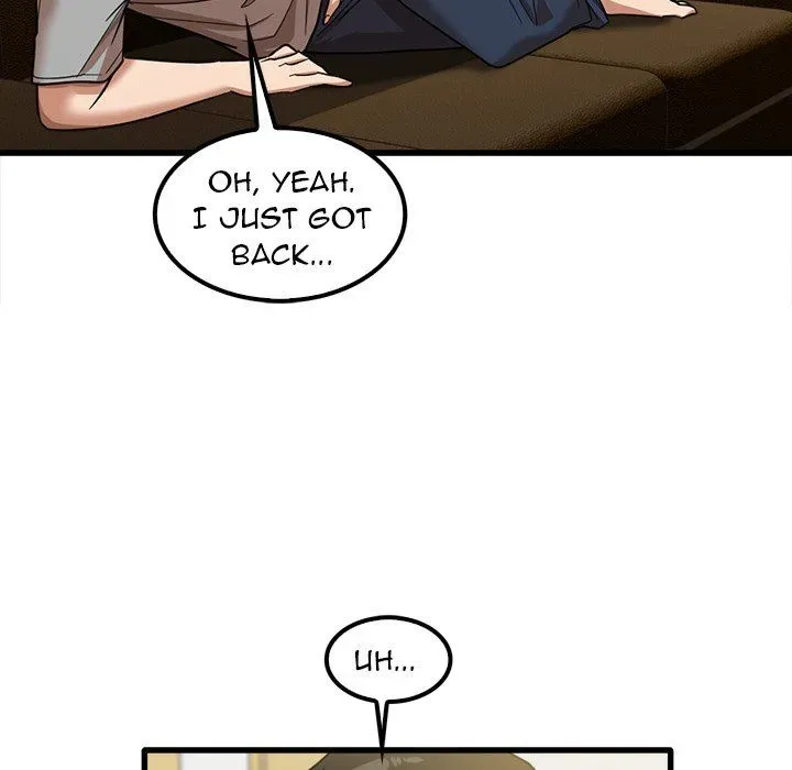 No More, No Less Chapter 21 page 82 - 