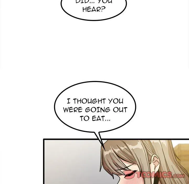 No More, No Less Chapter 21 page 84 - 