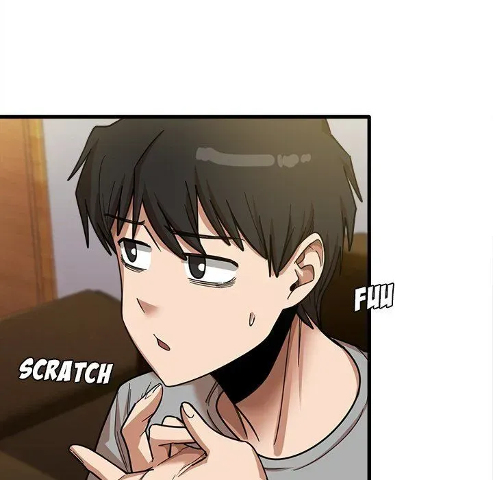 No More, No Less Chapter 21 page 86 - 