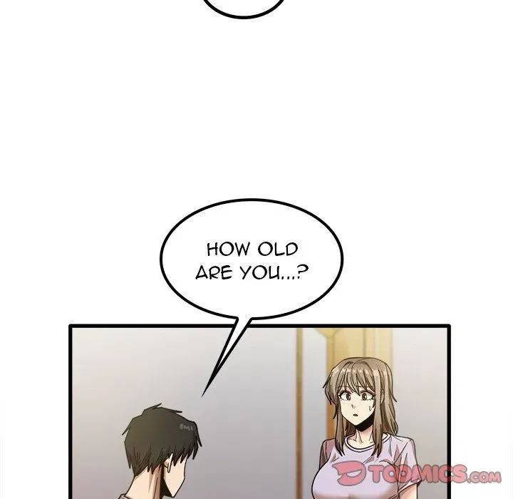 No More, No Less Chapter 21 page 90 - 