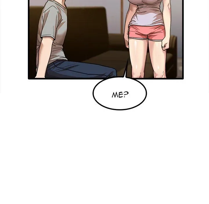 No More, No Less Chapter 21 page 91 - 