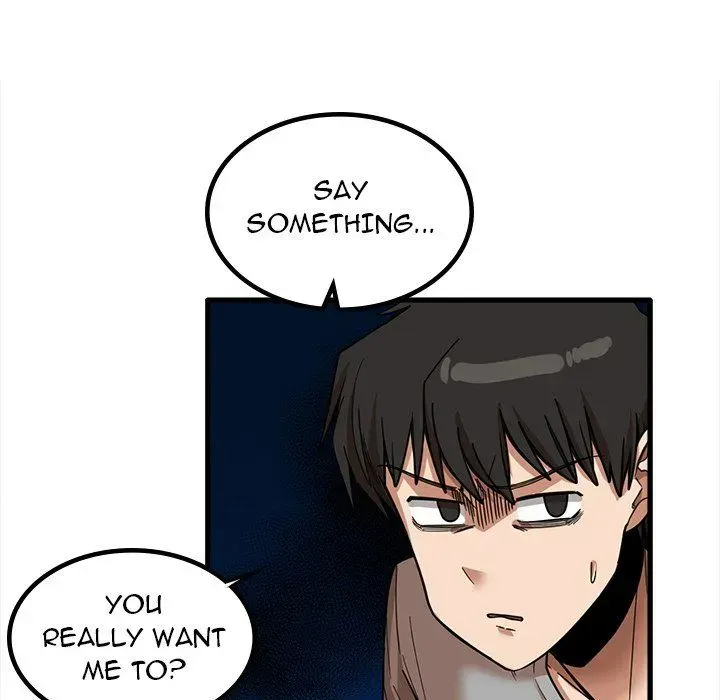 No More, No Less Chapter 21 page 94 - 