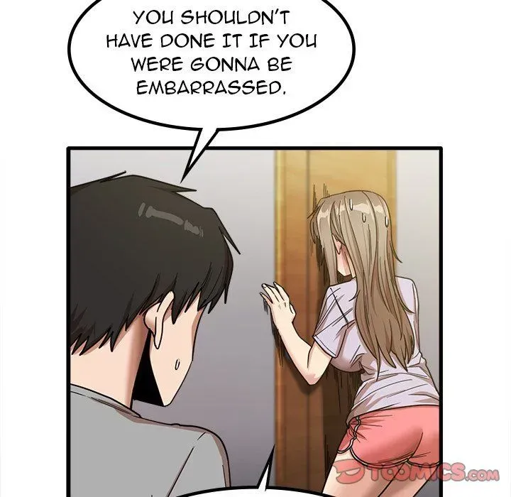 No More, No Less Chapter 21 page 96 - 