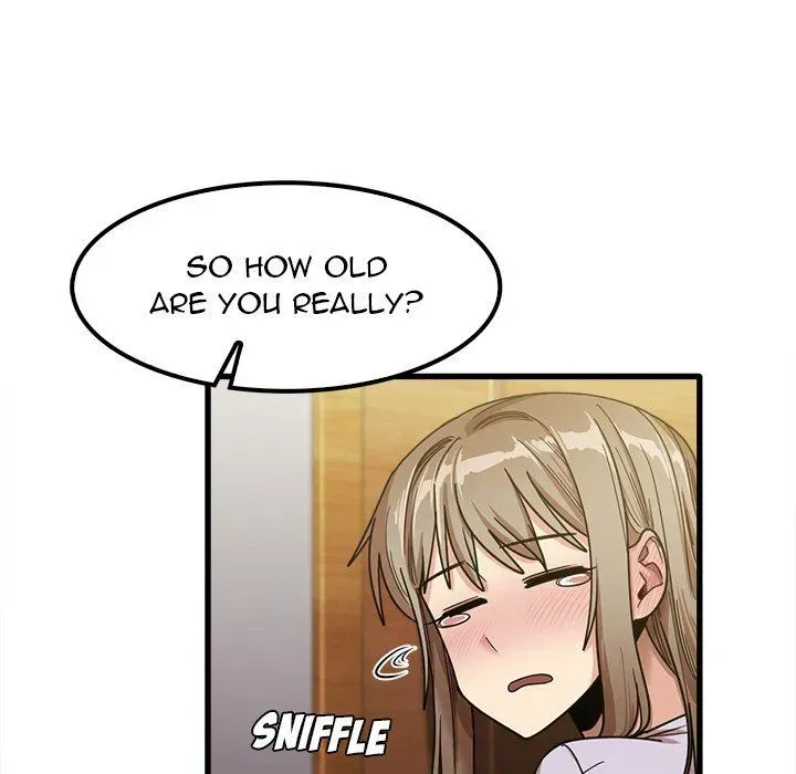 No More, No Less Chapter 21 page 98 - 