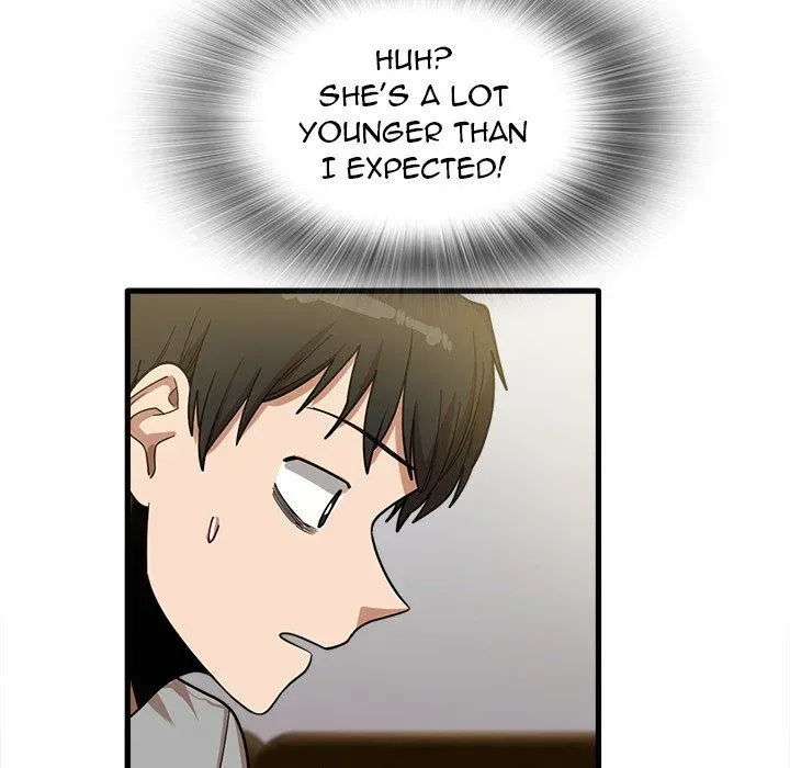 No More, No Less Chapter 21 page 100 - 