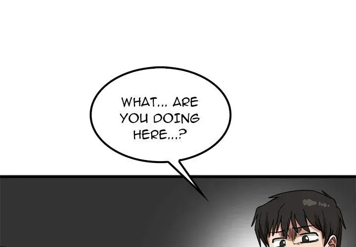 No More, No Less Chapter 22 page 1 - 