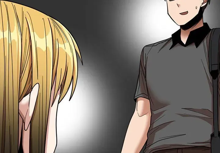 No More, No Less Chapter 22 page 2 - 
