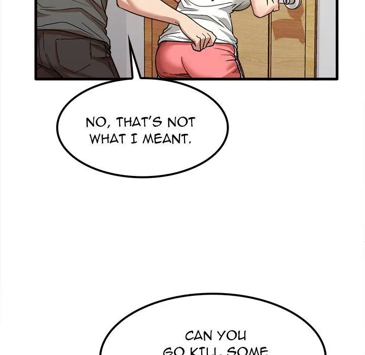 No More, No Less Chapter 22 page 108 - 