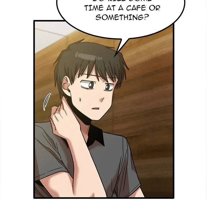 No More, No Less Chapter 22 page 109 - 