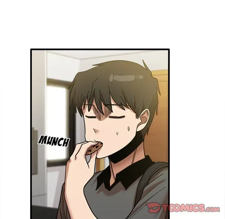 No More, No Less Chapter 22 page 12 - 
