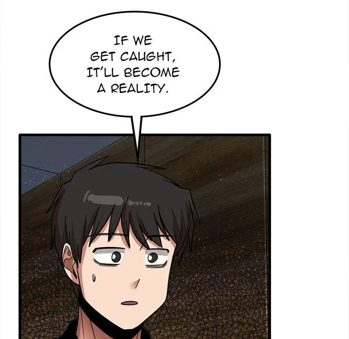 No More, No Less Chapter 22 page 112 - 